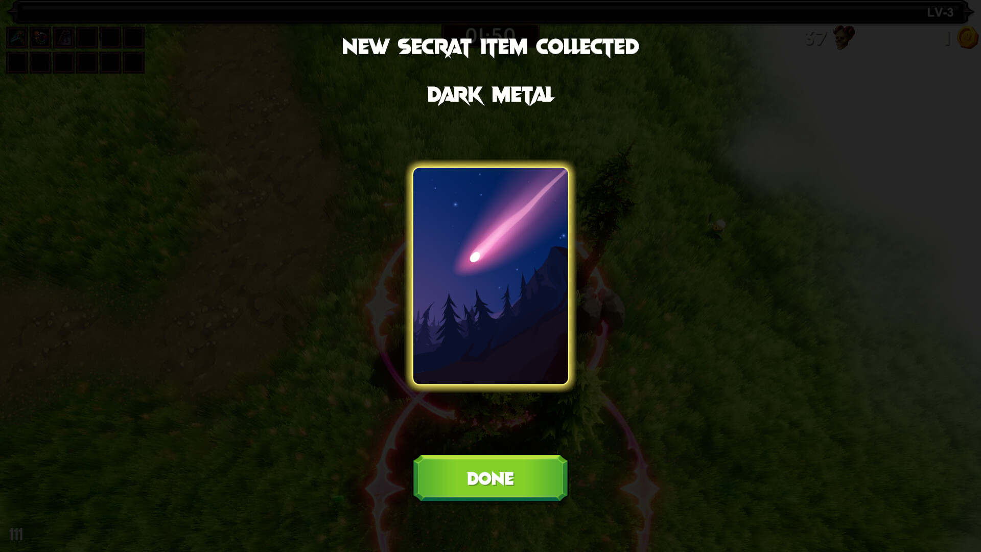 Dragon Survivors screenshot 8