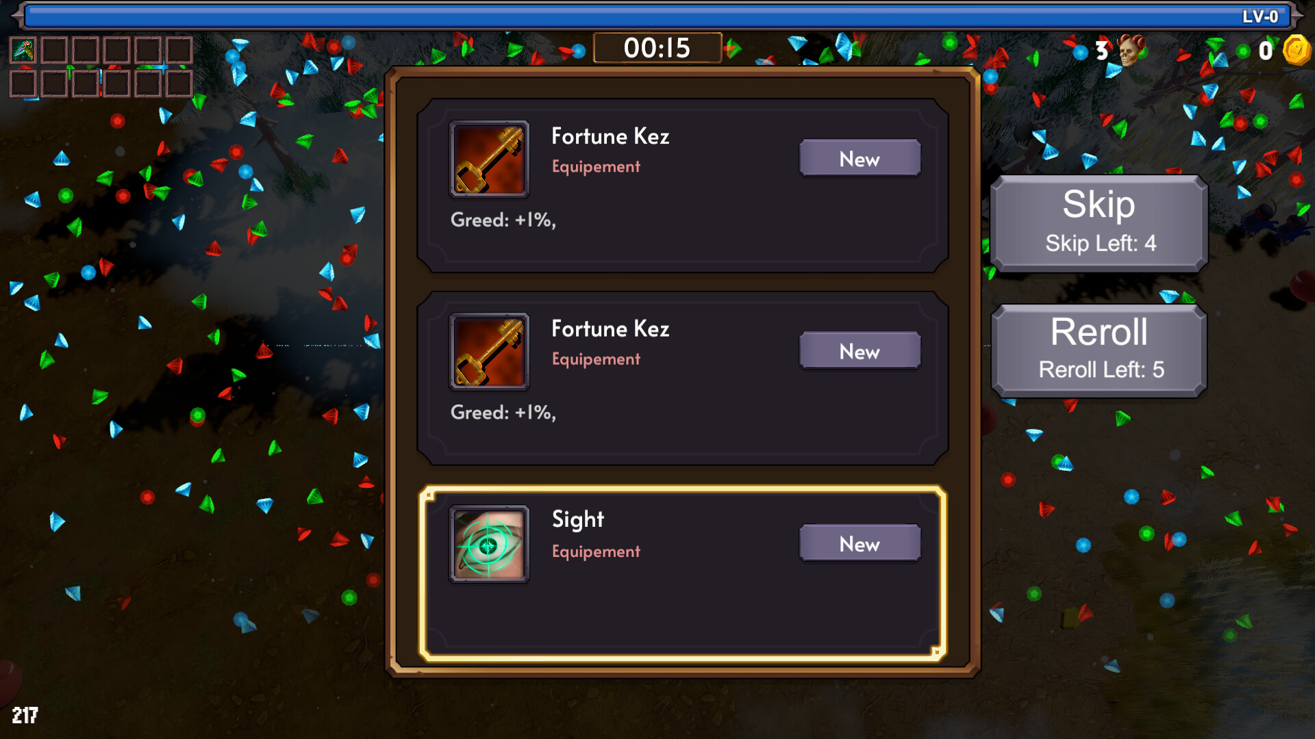 Dragon Survivors screenshot 6