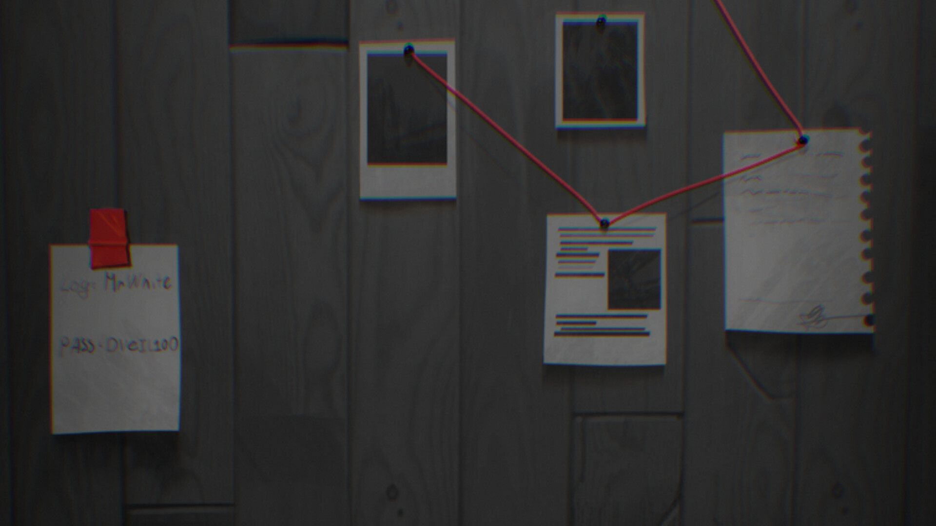 Devastated Path screenshot 4