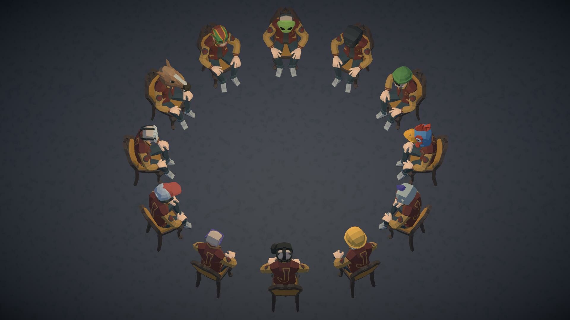 Guest Uncovered screenshot 7