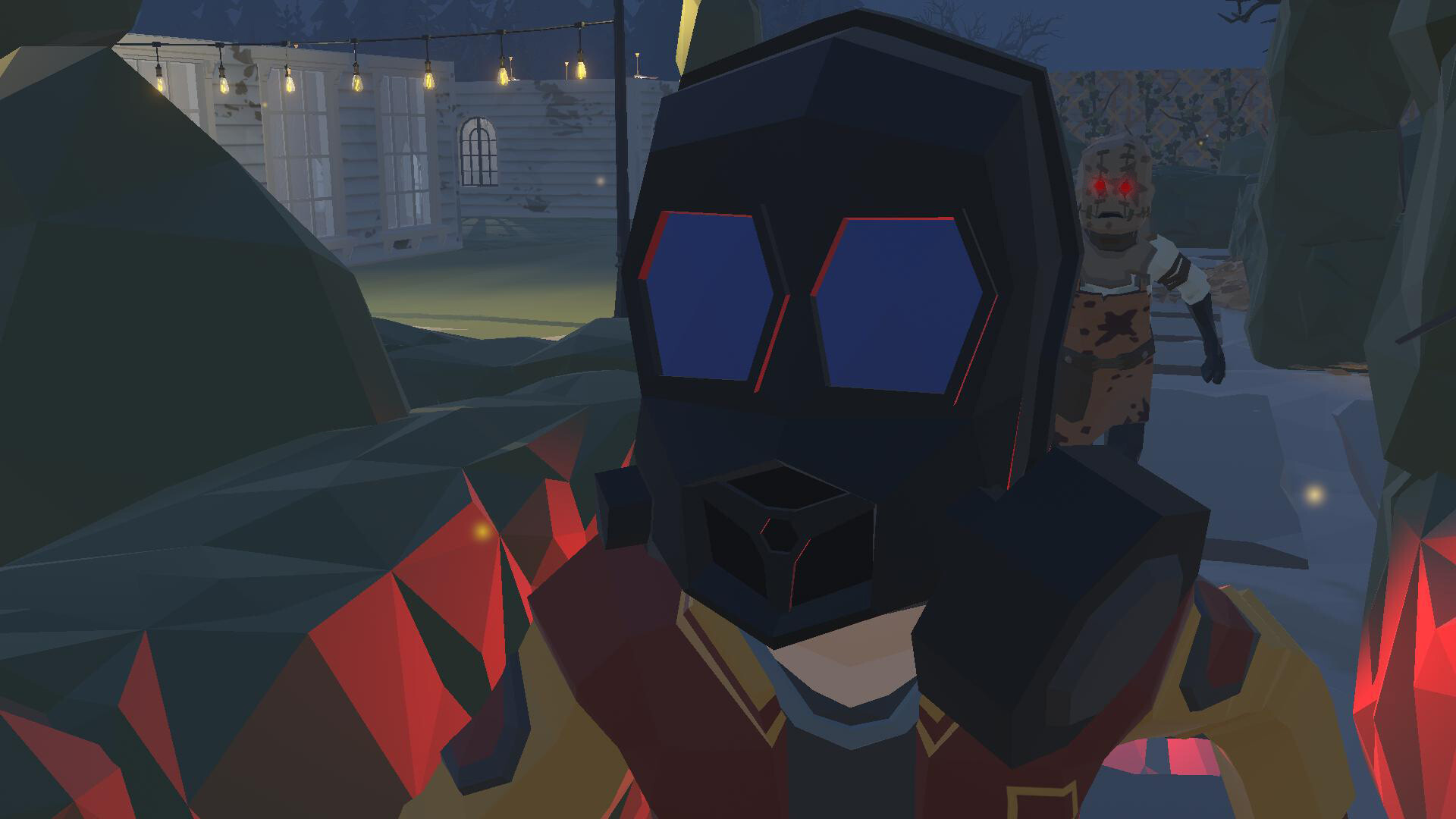Guest Uncovered screenshot 5