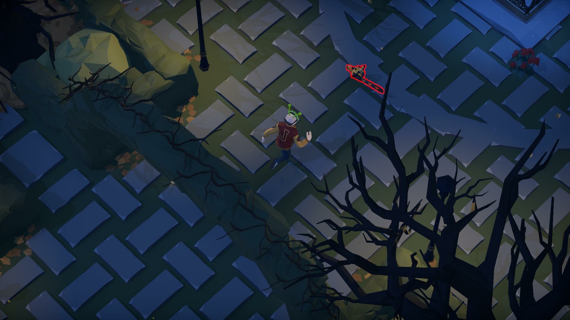 Guest Uncovered screenshot 13