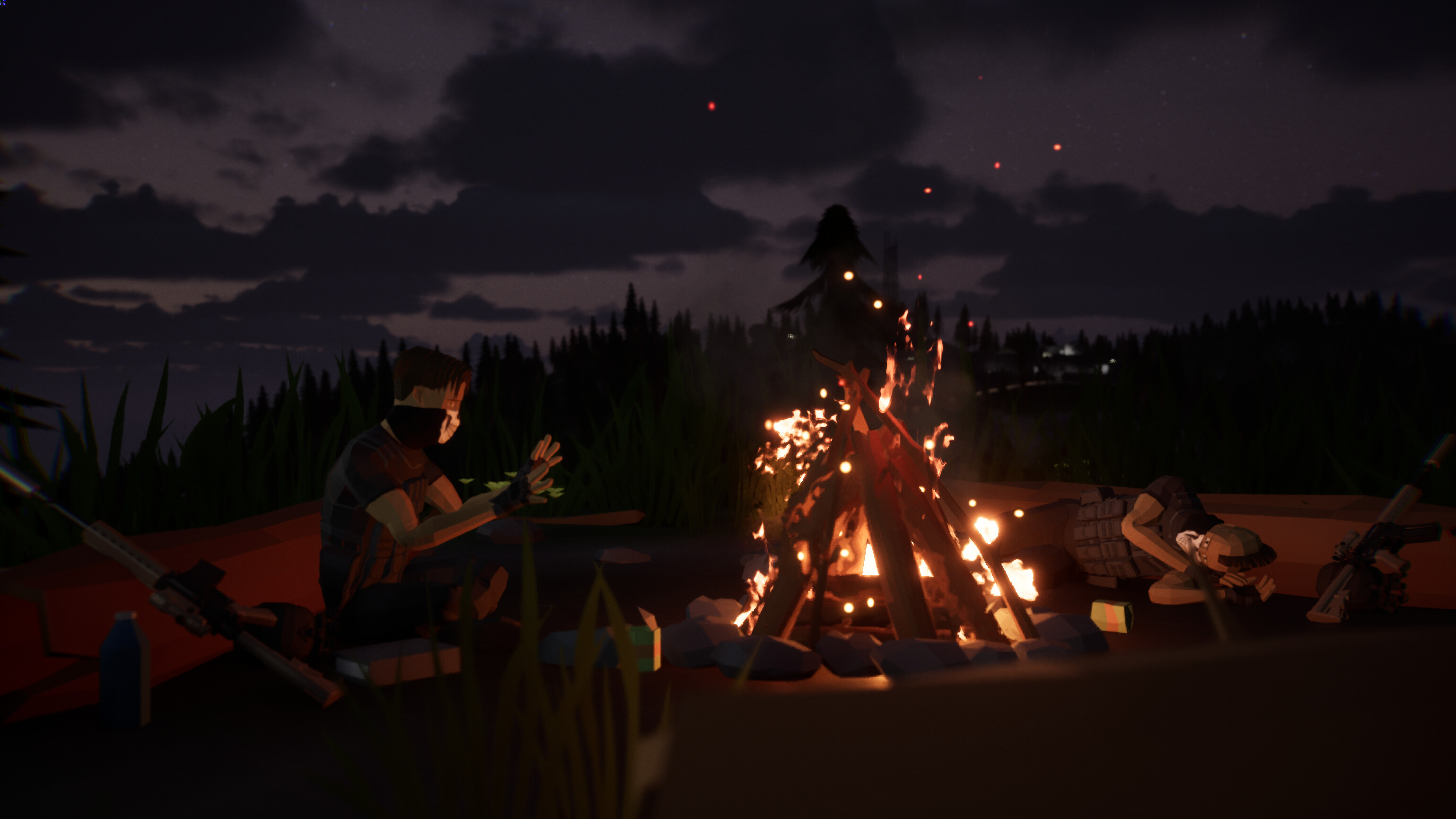Project Down screenshot 7