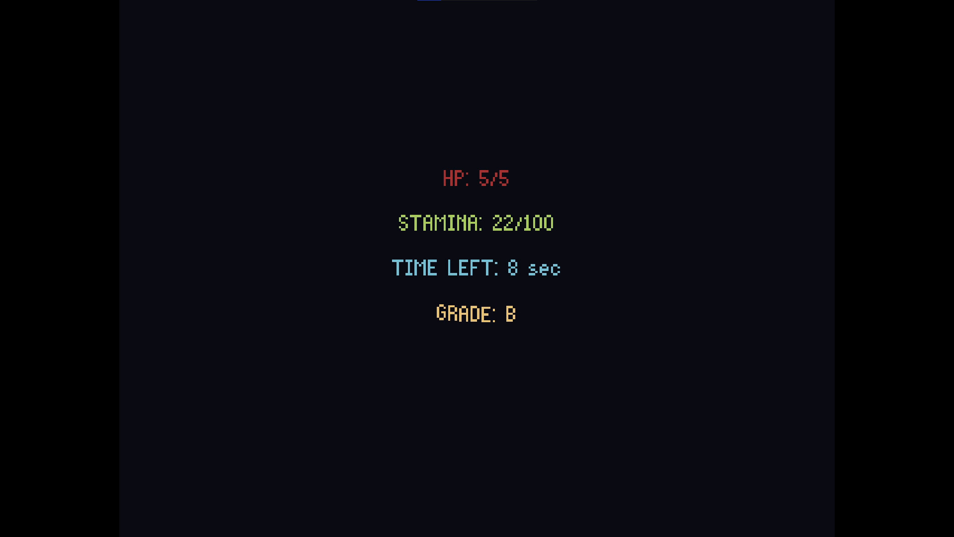 ROCK RUSH screenshot 8
