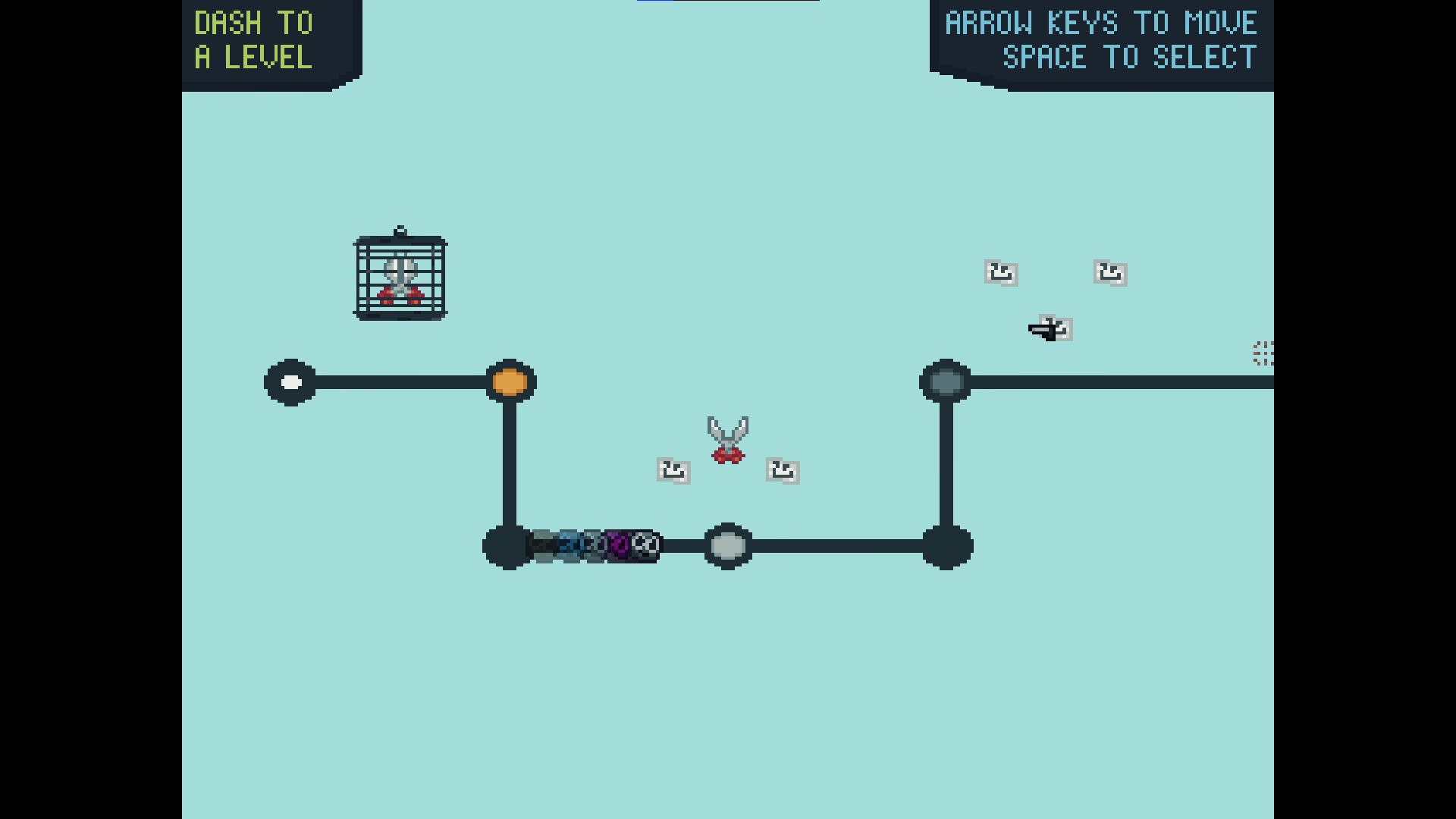 ROCK RUSH screenshot 9