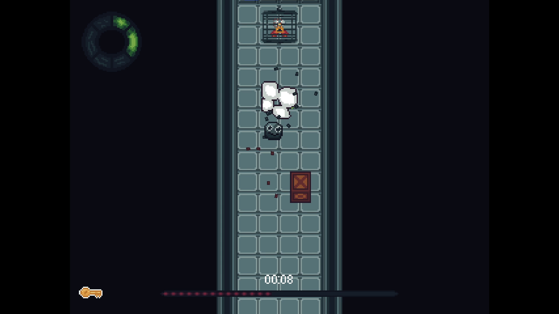 ROCK RUSH screenshot 7
