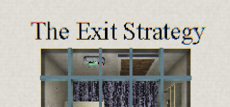 The Exit Strategy Cover Image
