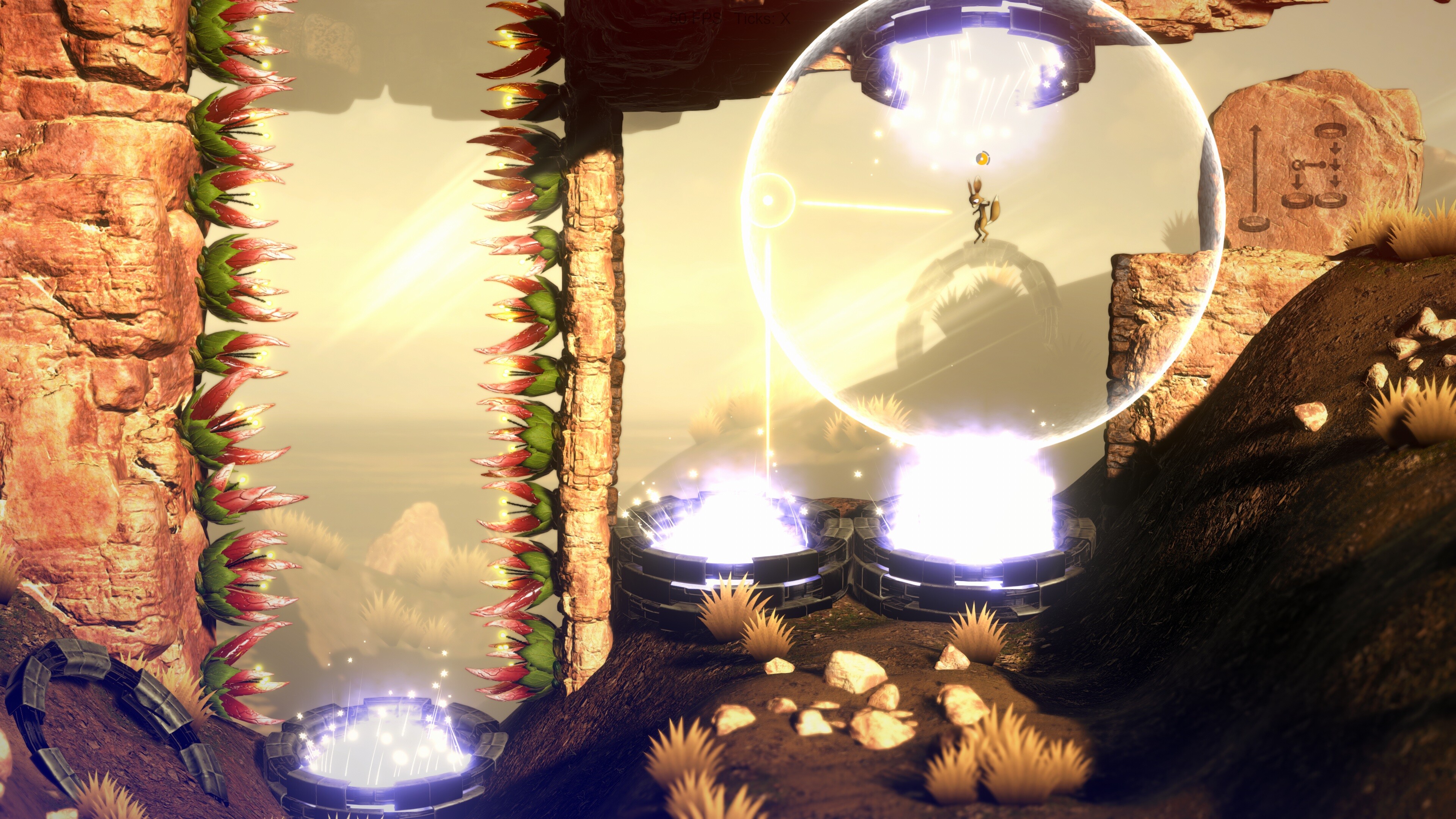 MOKI - The Escape screenshot 6