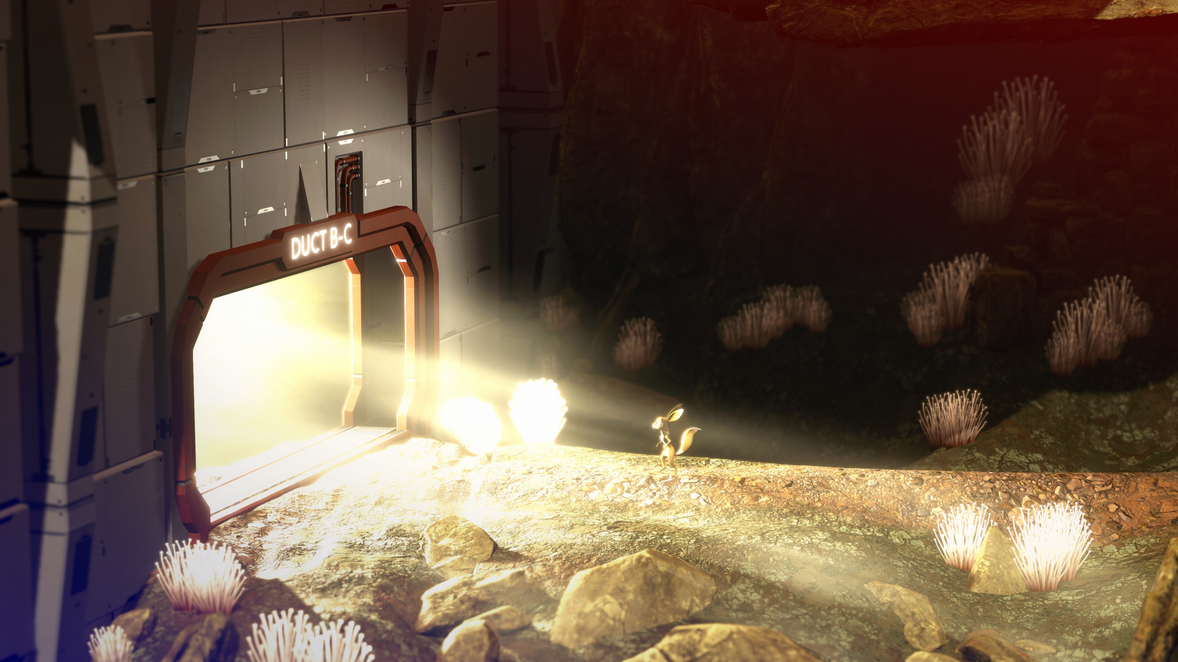 MOKI - The Escape screenshot 7