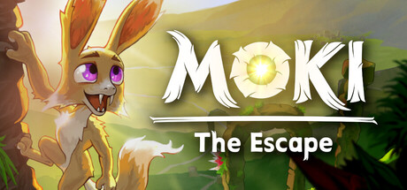 MOKI - The Escape