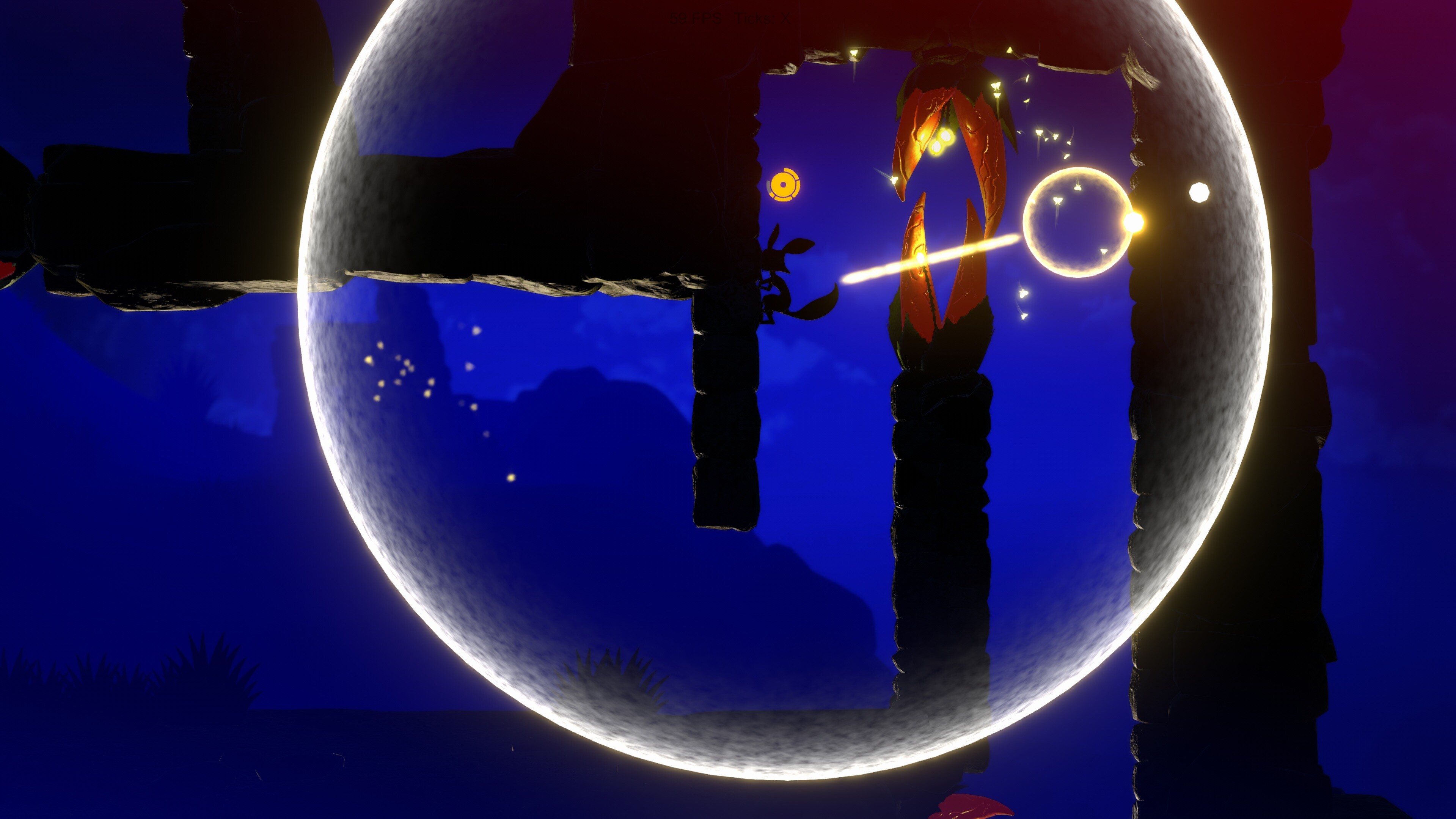 MOKI - The Escape screenshot 8