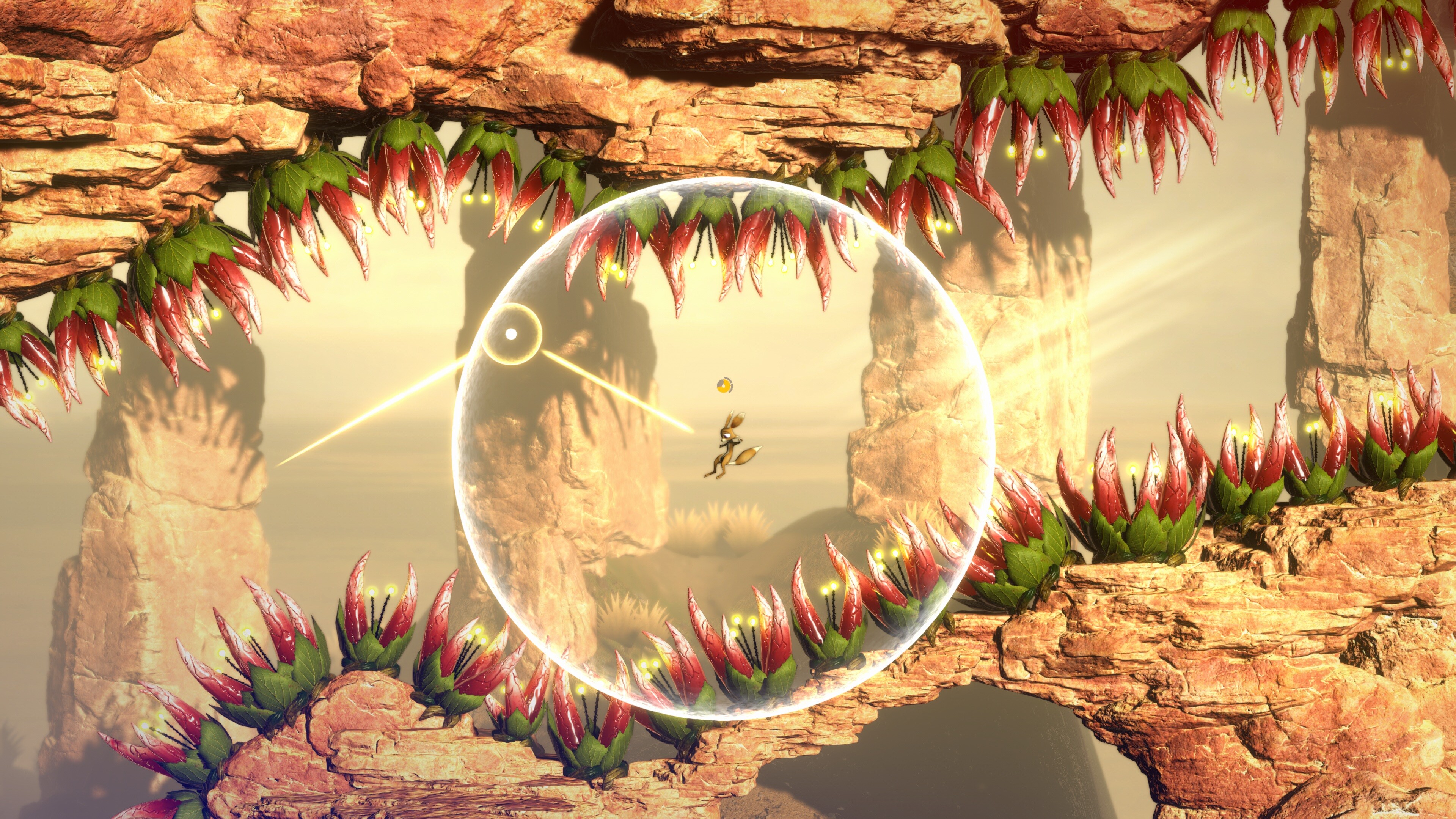 MOKI - The Escape screenshot 10