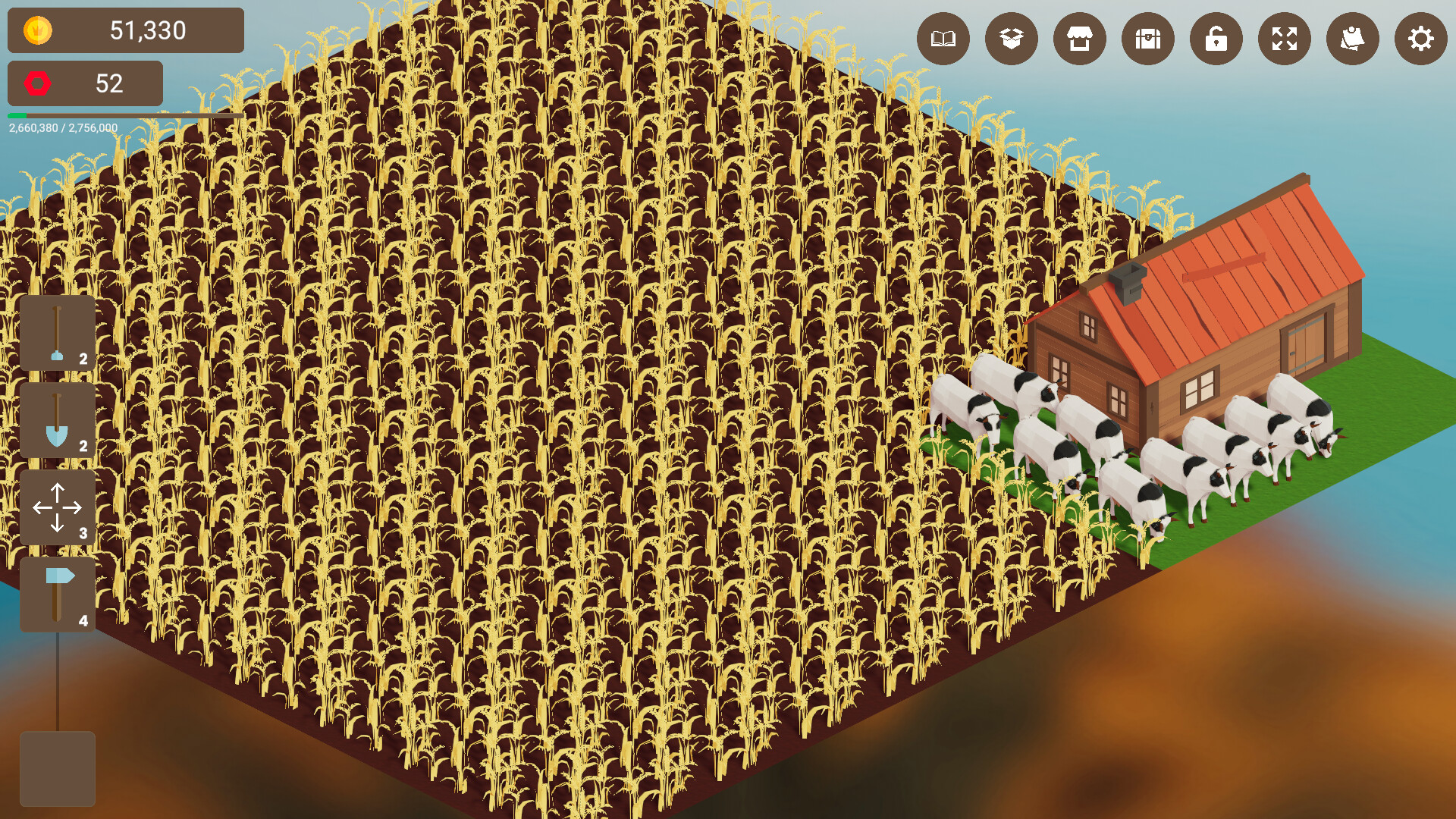 Farmburgh screenshot 4