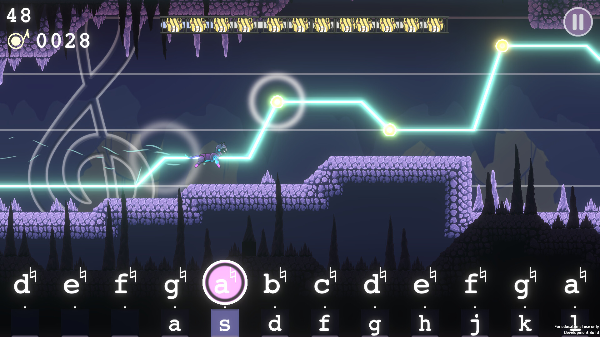Intervallic screenshot 6