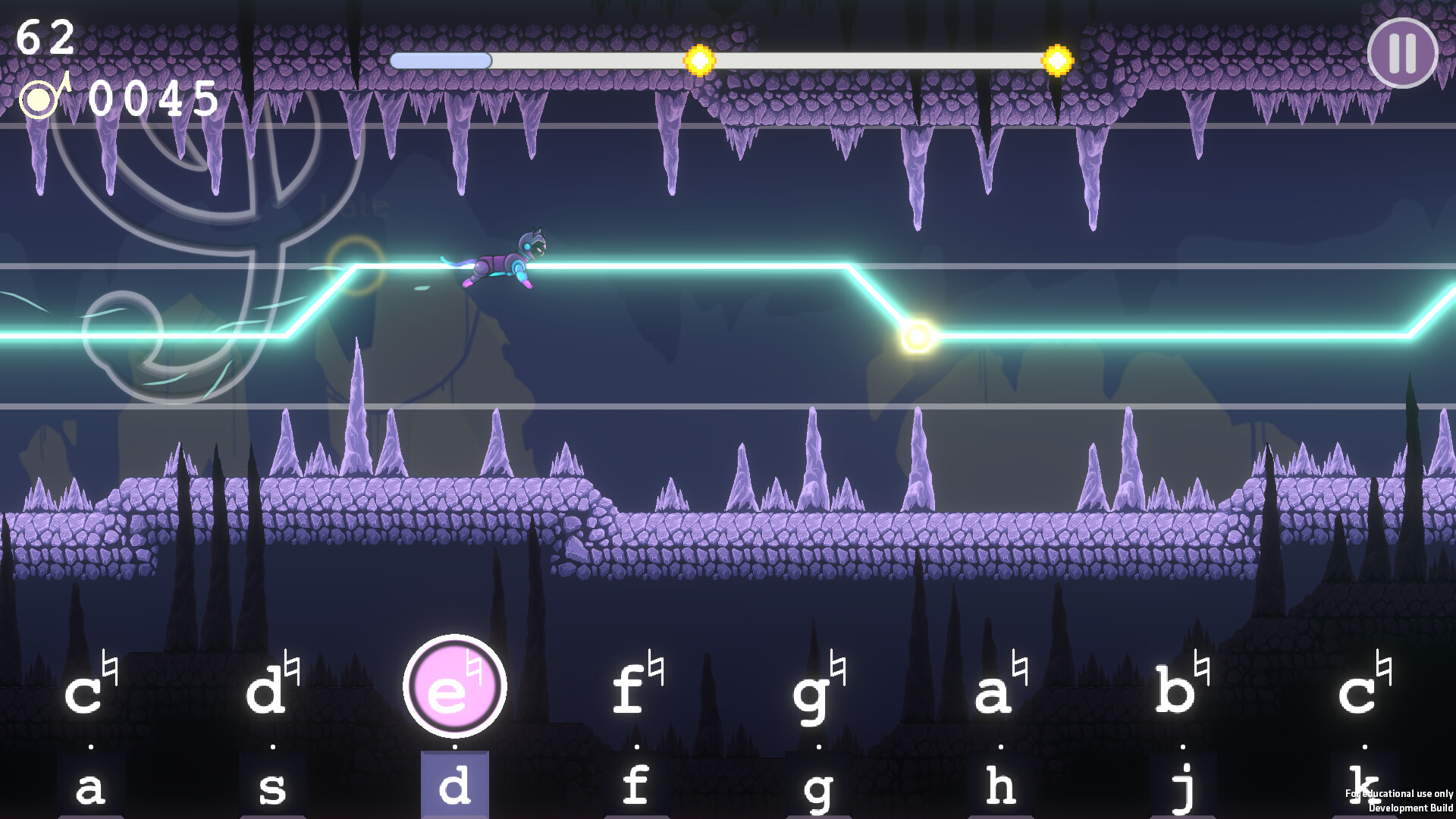 Intervallic screenshot 7