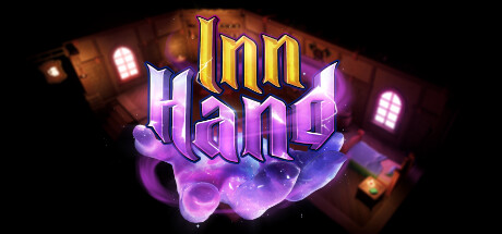 Inn Hand Cover Image