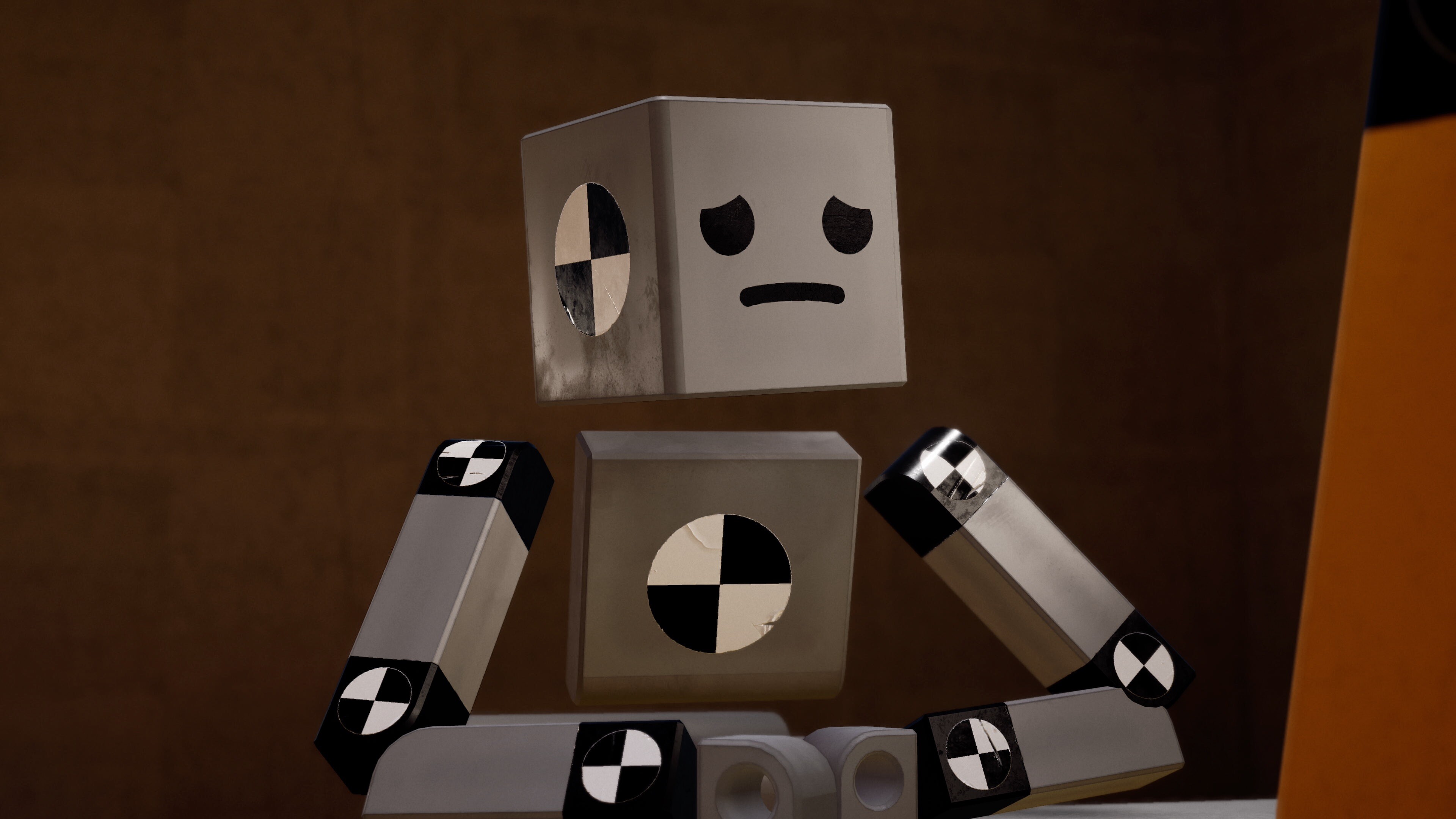 Fun with Ragdolls Plus screenshot 5