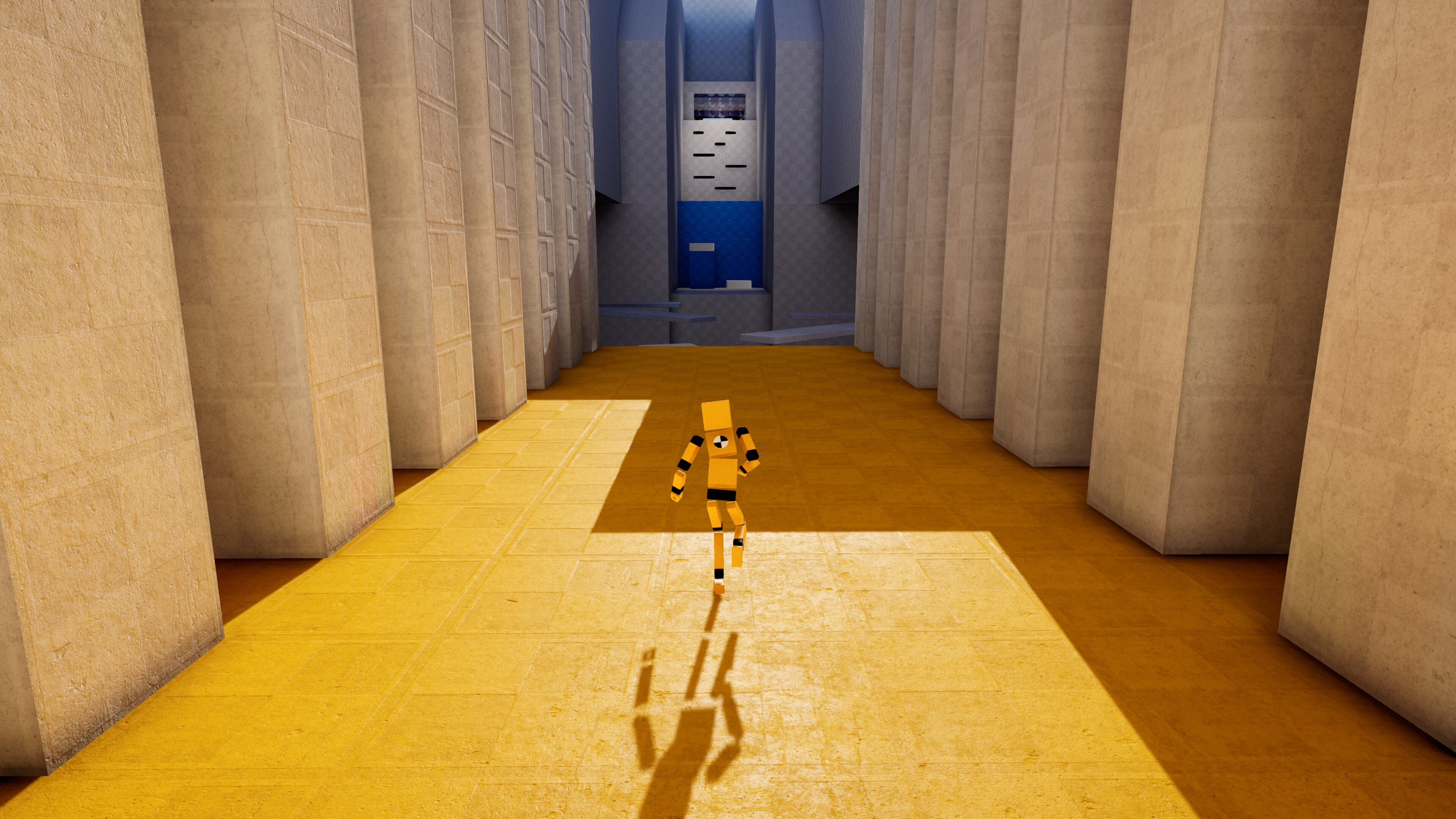 Fun with Ragdolls Plus screenshot 6