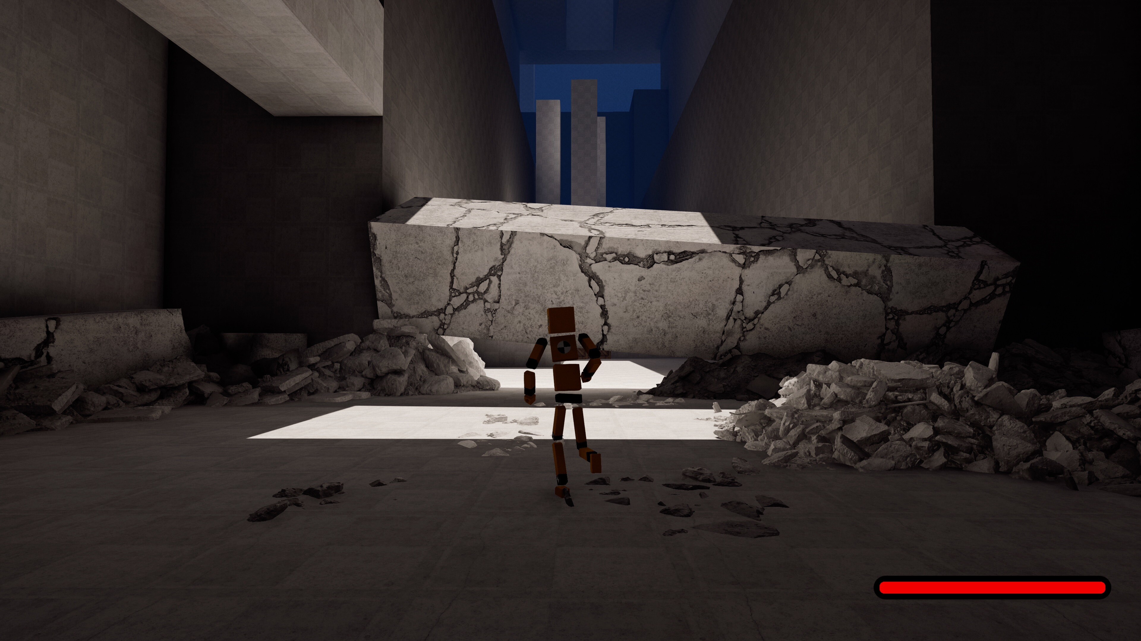 Fun with Ragdolls Plus screenshot 9