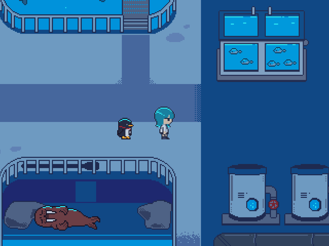 RONNARIUM screenshot 4
