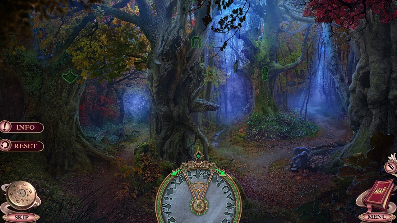 Grim Tales: The Time Traveler Collector's Edition screenshot 2
