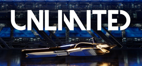 Unlimited: header artwork