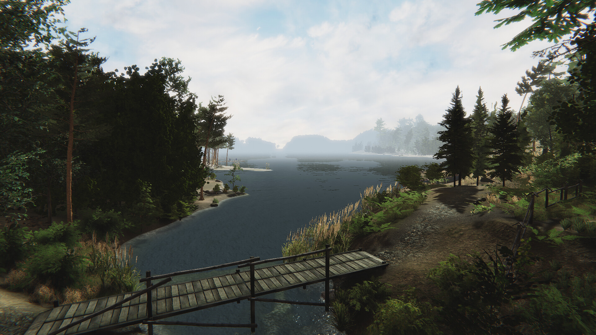 Fishing Adventure: Finland Reserve screenshot 5