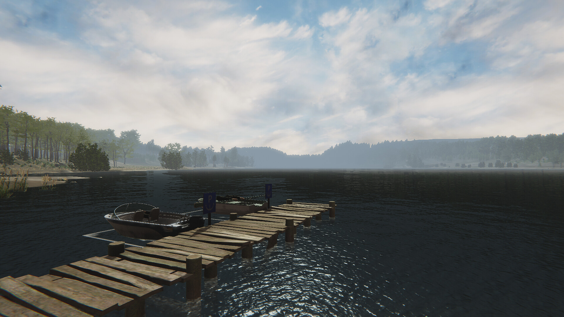 Fishing Adventure: Finland Reserve screenshot 8