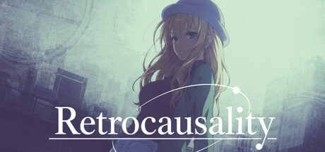 Retrocausality — Steam header