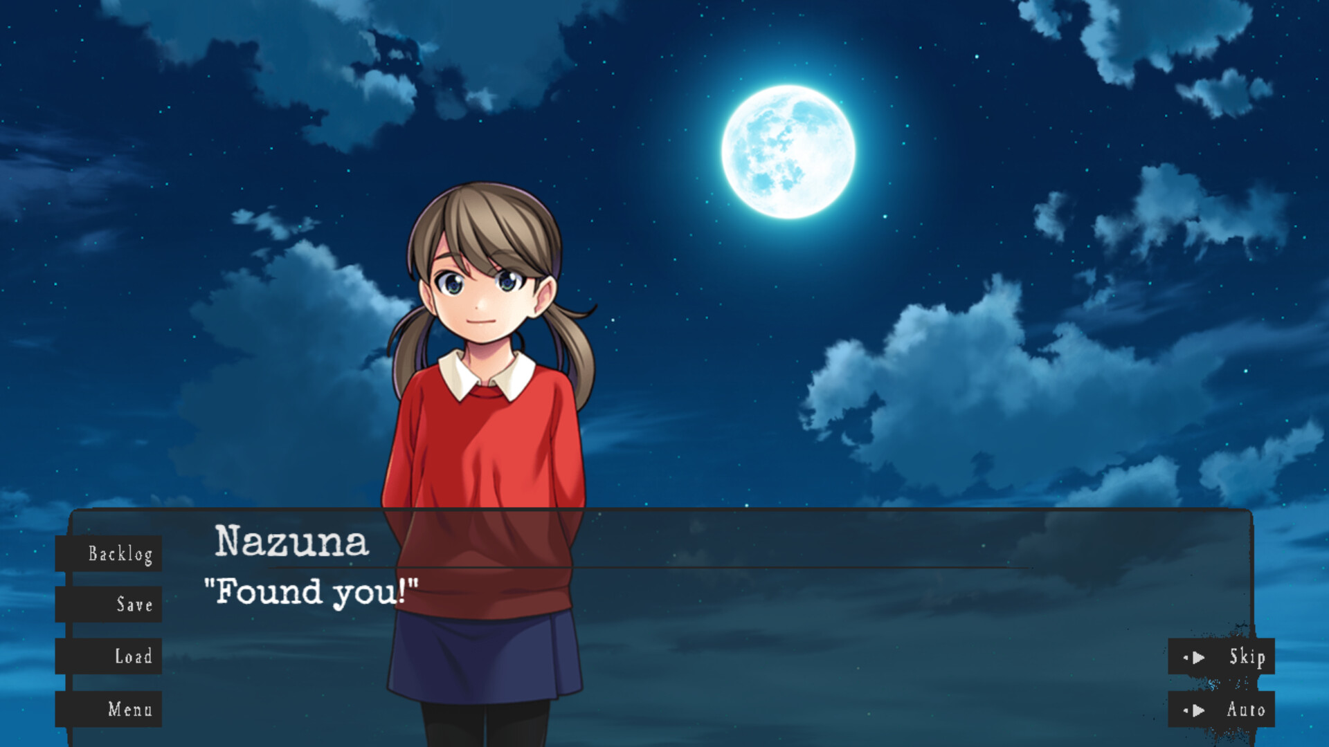 Retrocausality screenshot 7