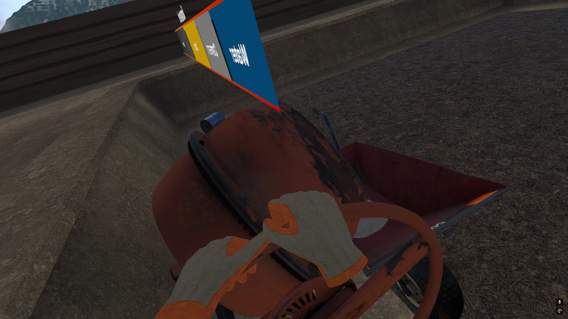 Builder Simulator VR screenshot 25