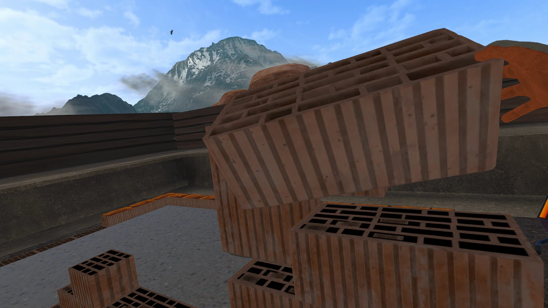 Builder Simulator VR screenshot 24