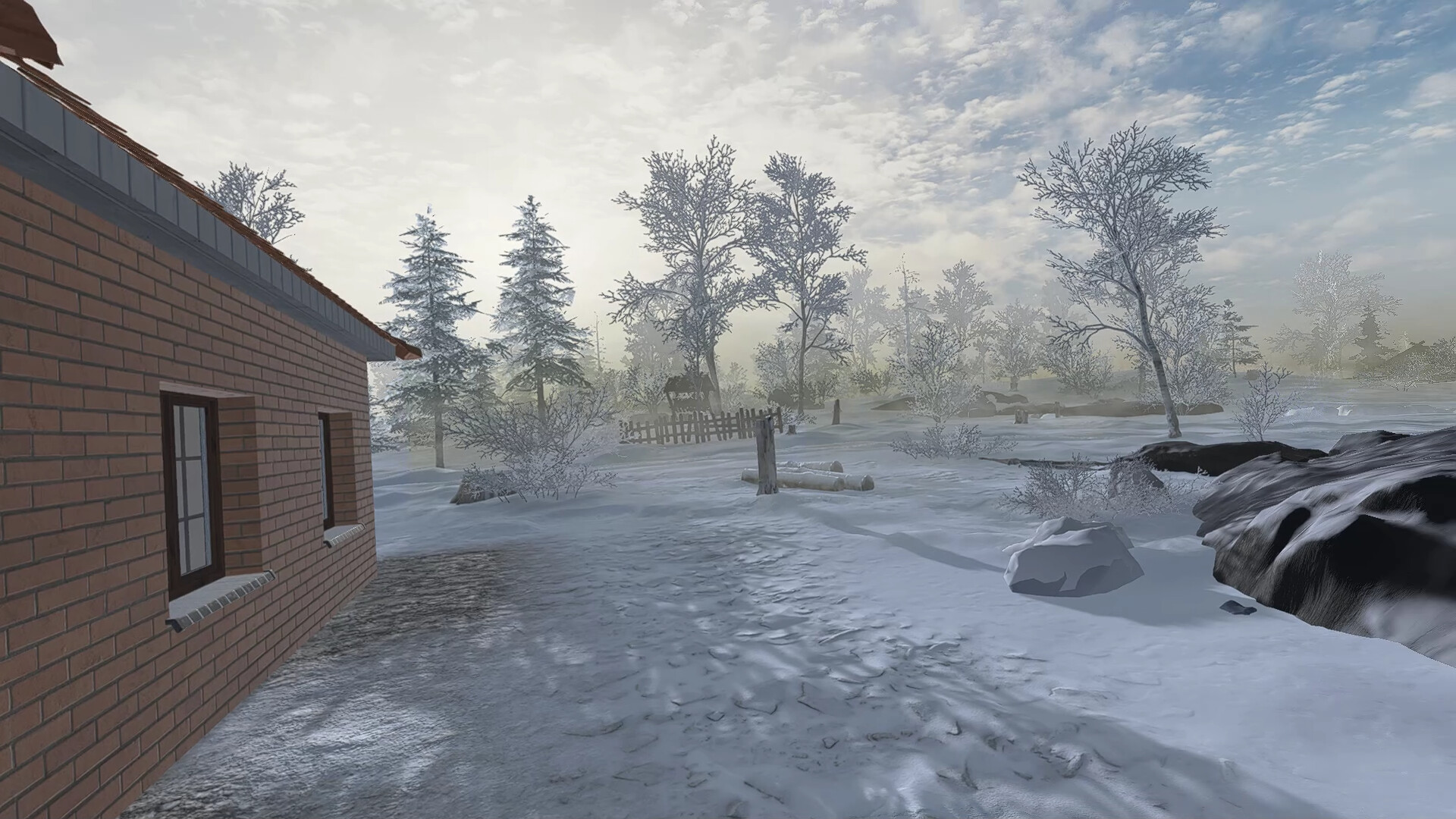 Builder Simulator VR screenshot 16