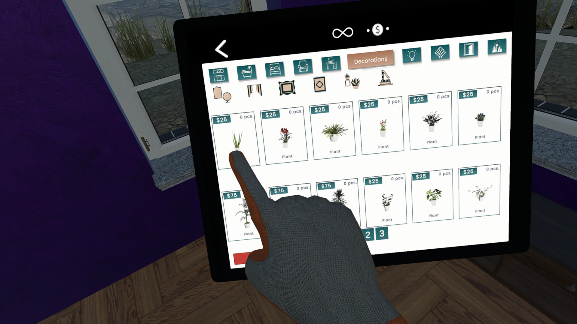 Builder Simulator VR screenshot 13