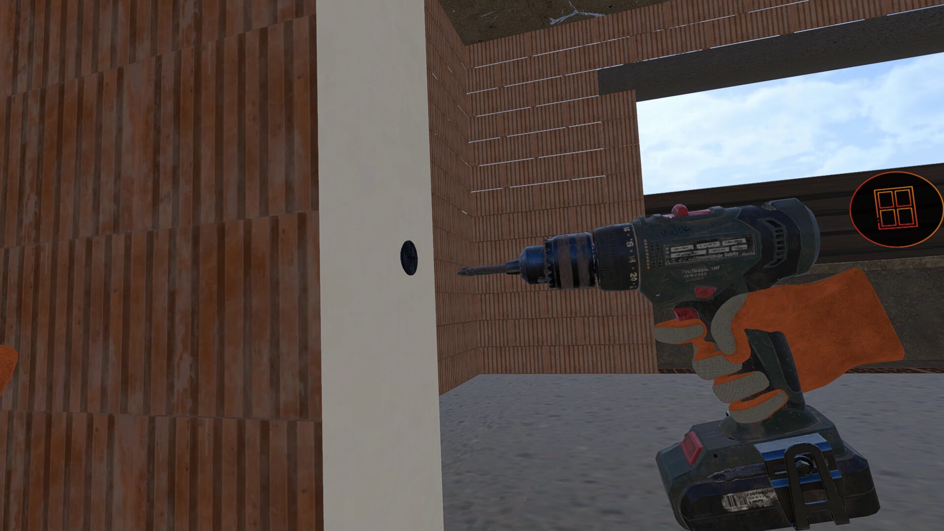 Builder Simulator VR screenshot 18