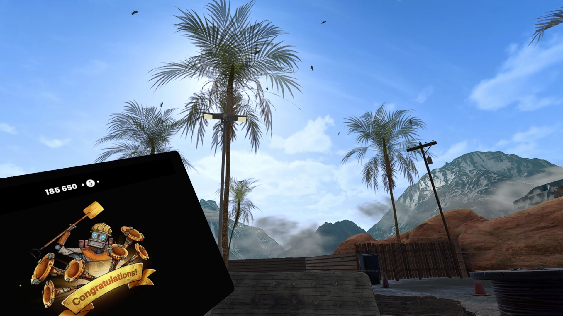 Builder Simulator VR screenshot 15