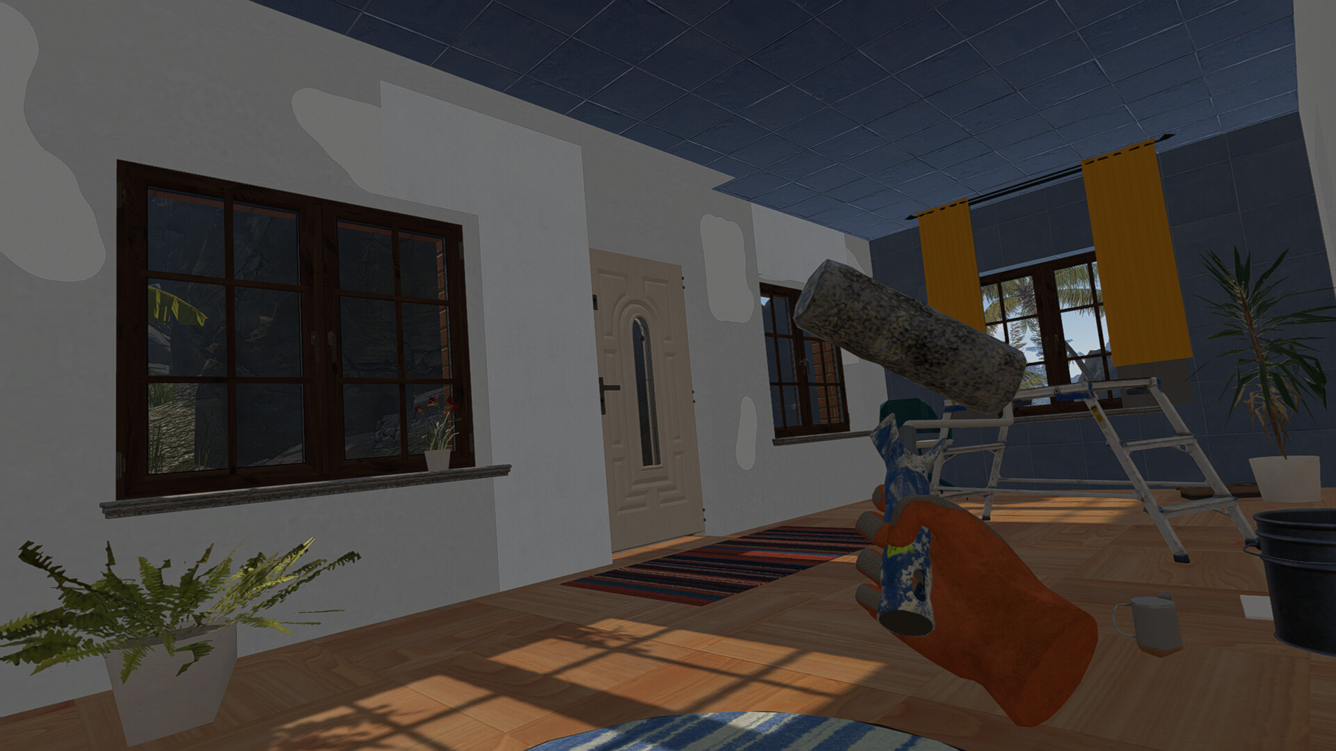 Builder Simulator VR screenshot 8