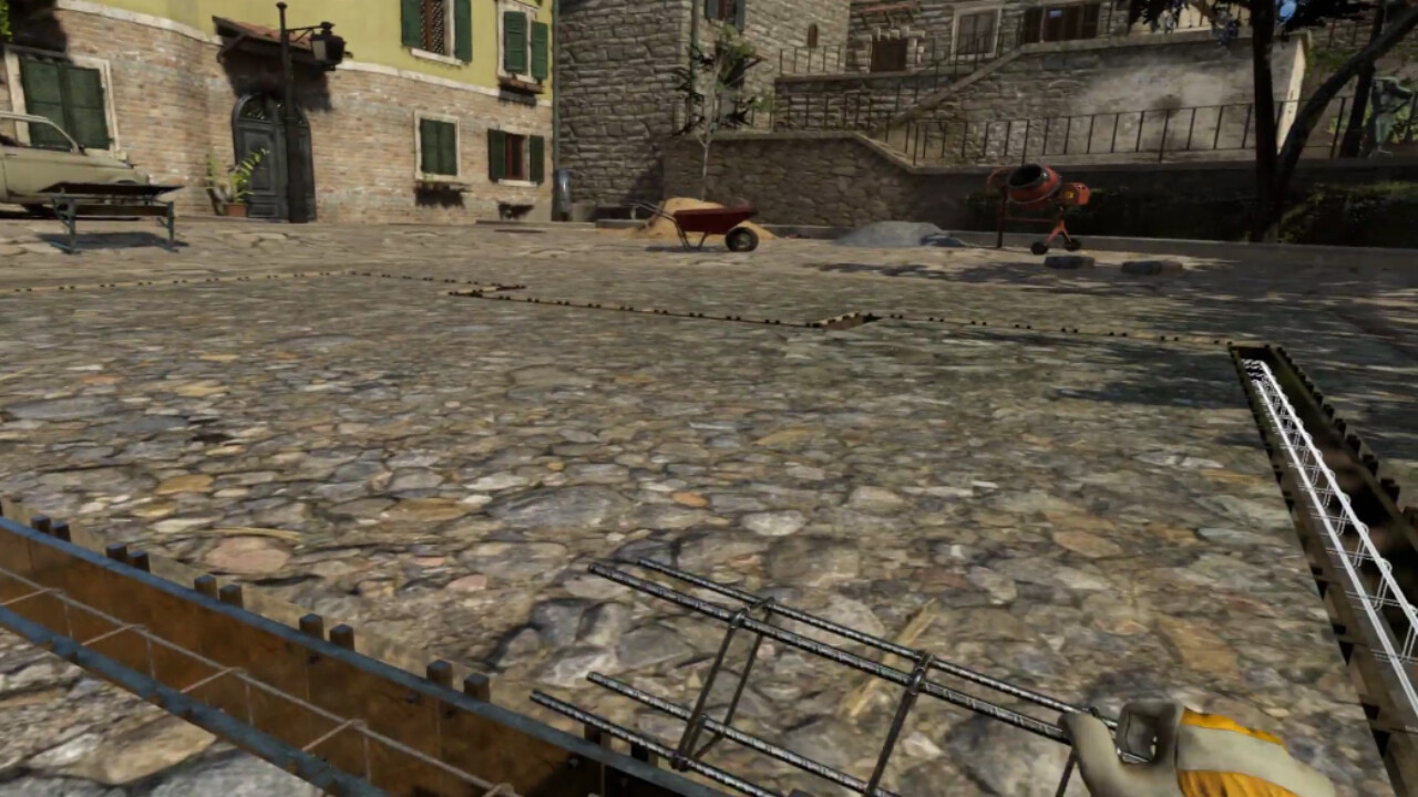 Builder Simulator VR screenshot 26