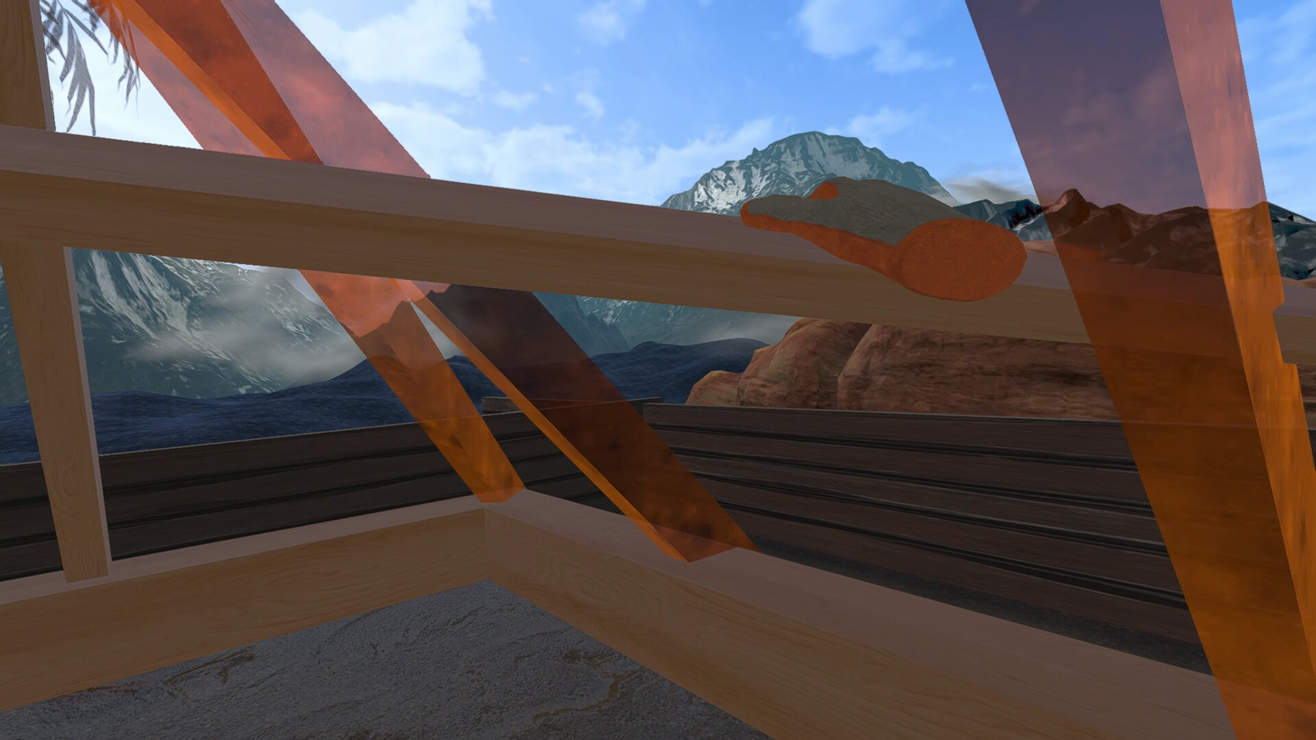 Builder Simulator VR screenshot 12