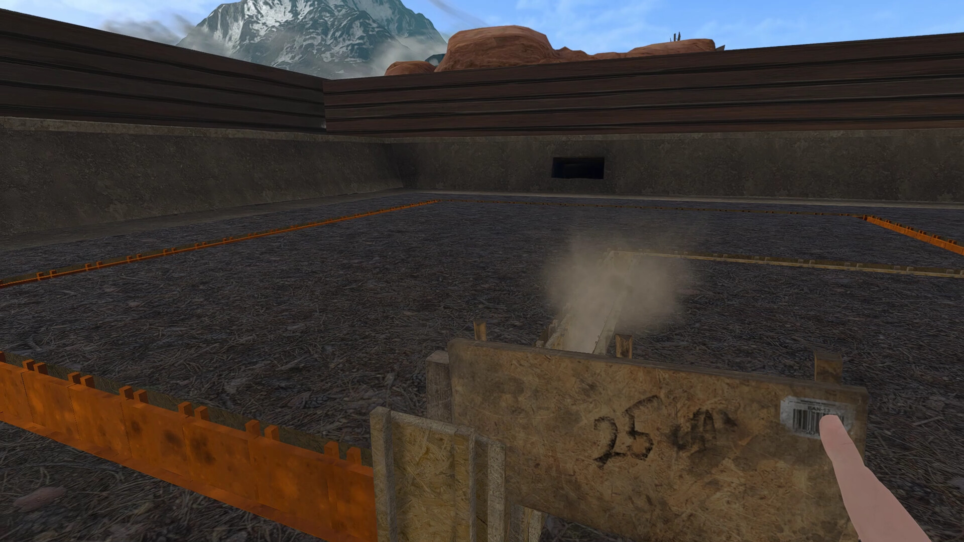 Builder Simulator VR screenshot 19