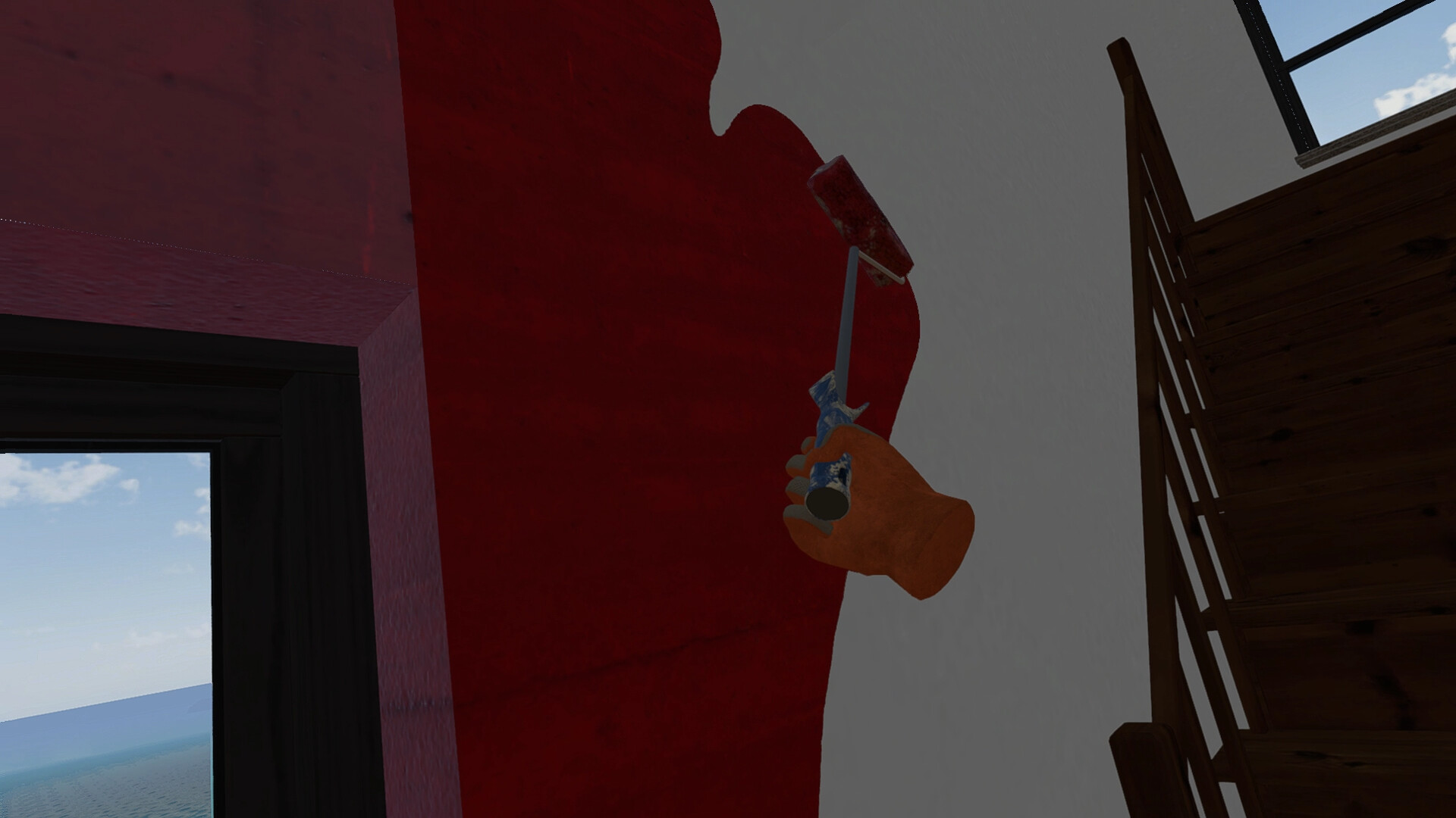 Builder Simulator VR screenshot 27
