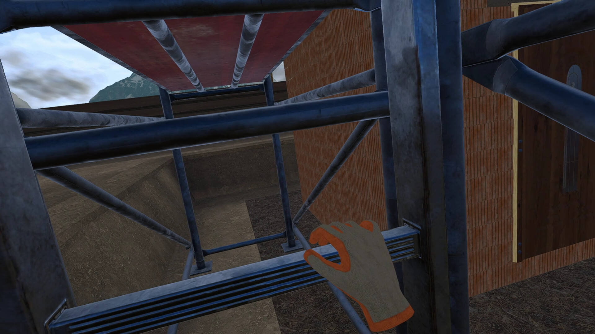 Builder Simulator VR screenshot 22