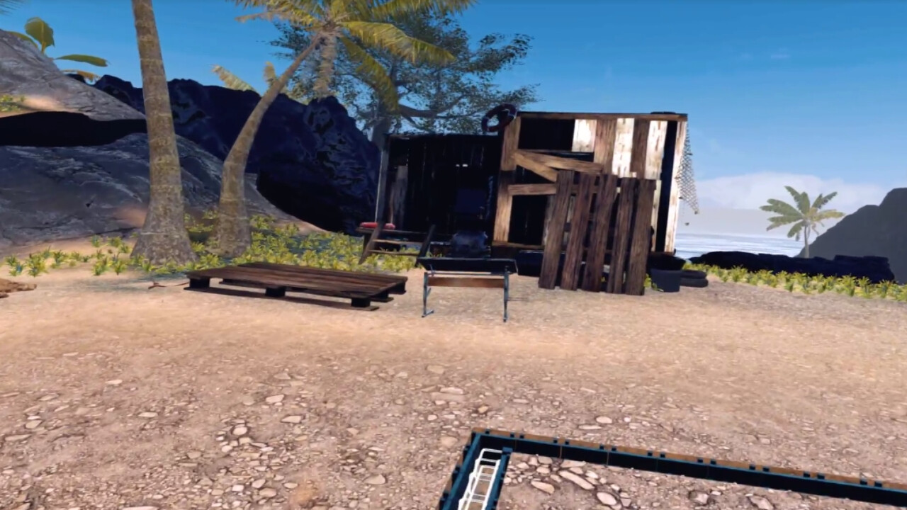 Builder Simulator VR screenshot 4