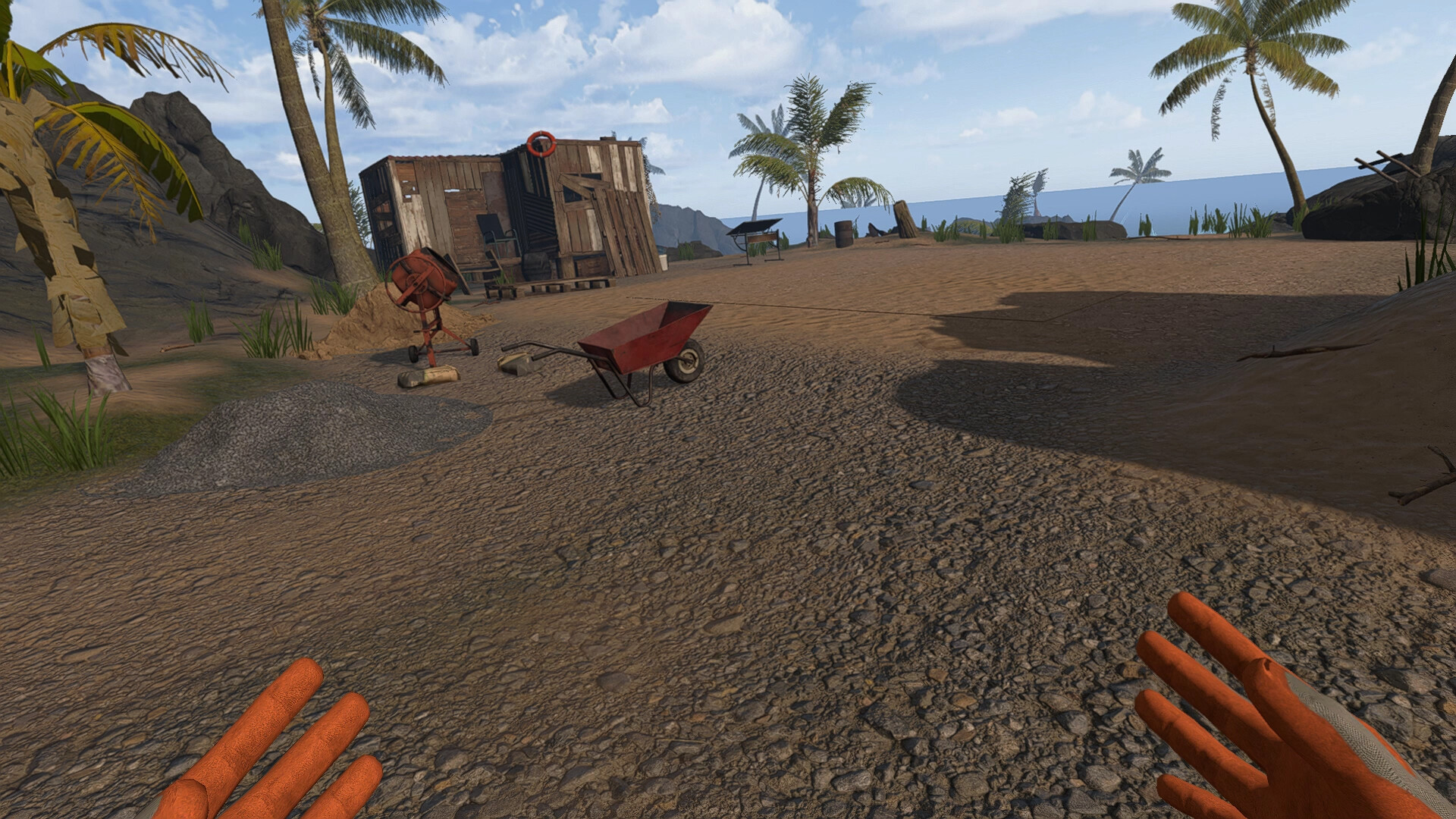 Builder Simulator VR screenshot 23