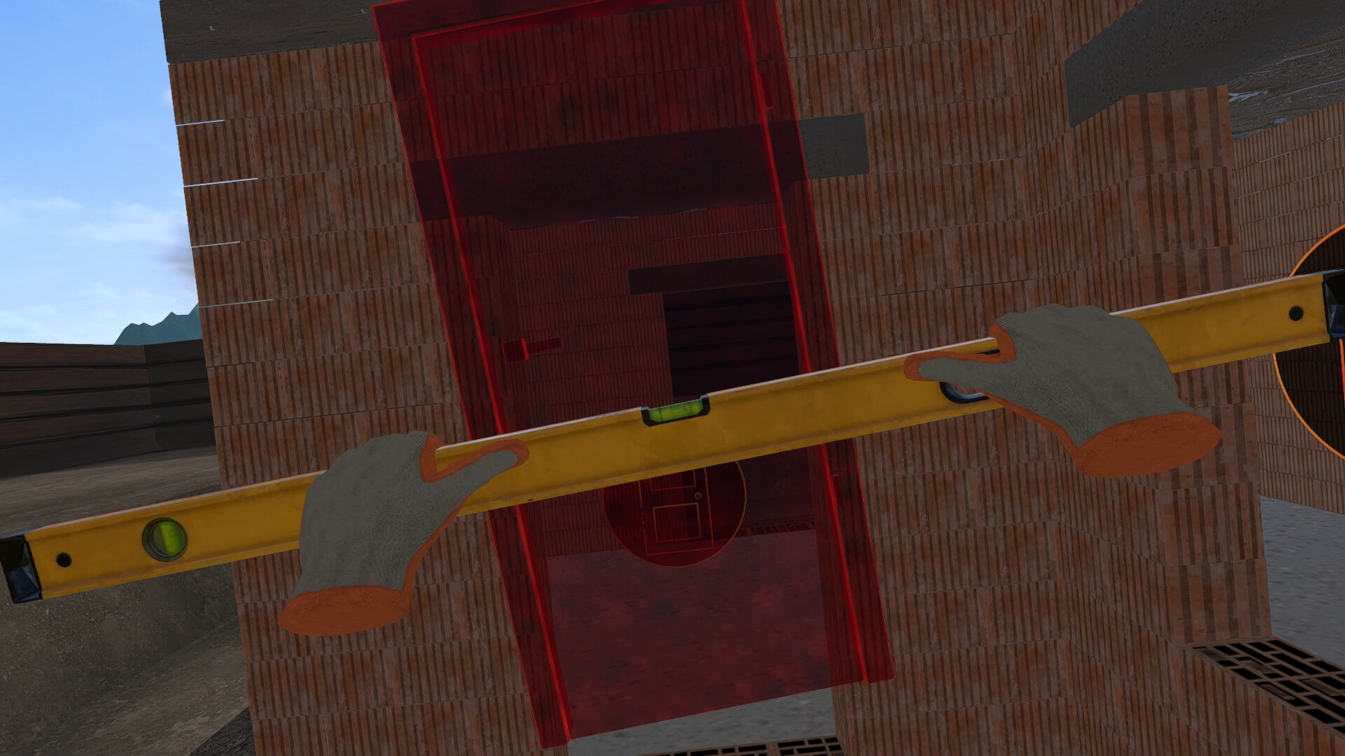 Builder Simulator VR screenshot 21
