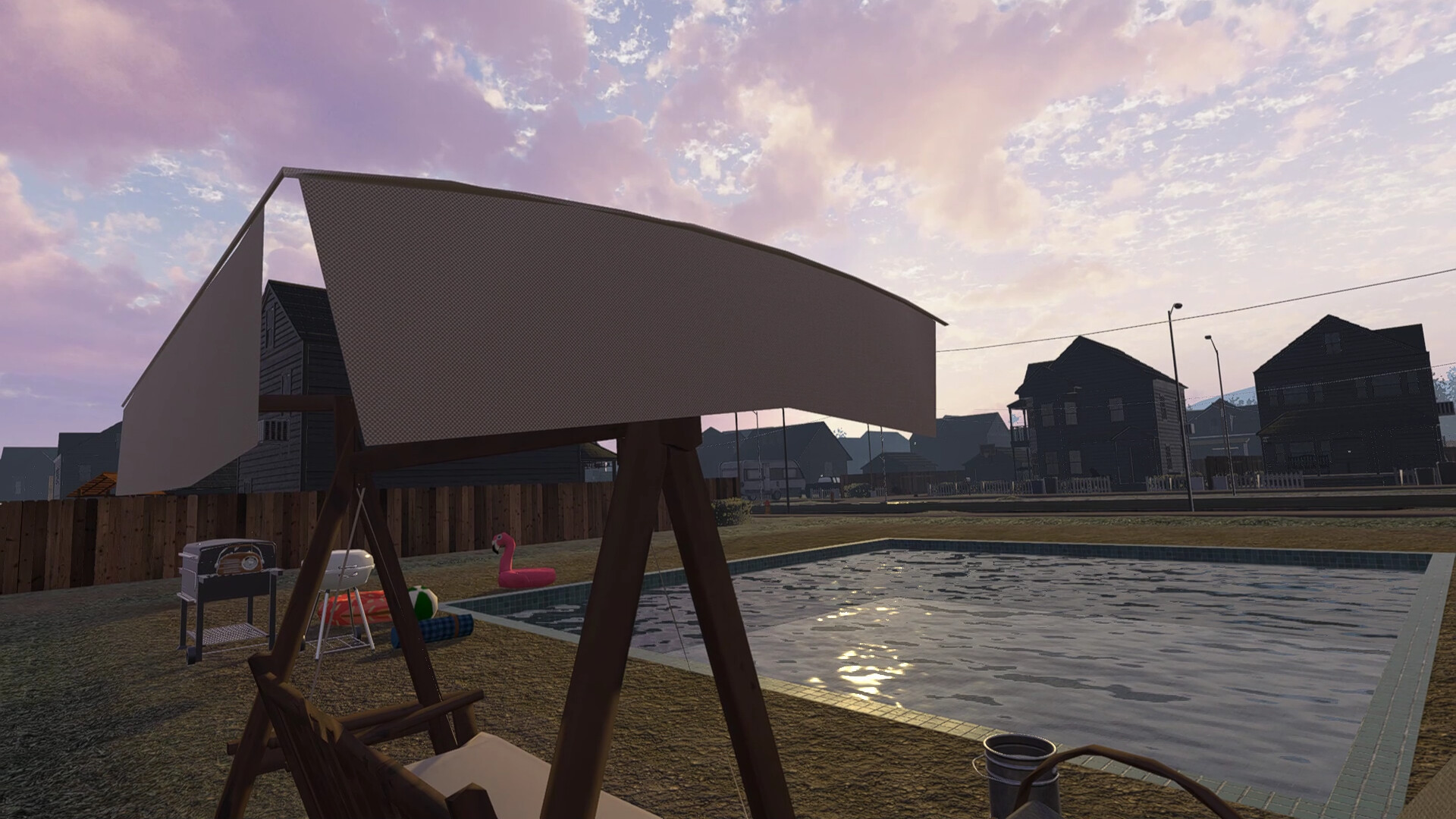 Builder Simulator VR screenshot 11
