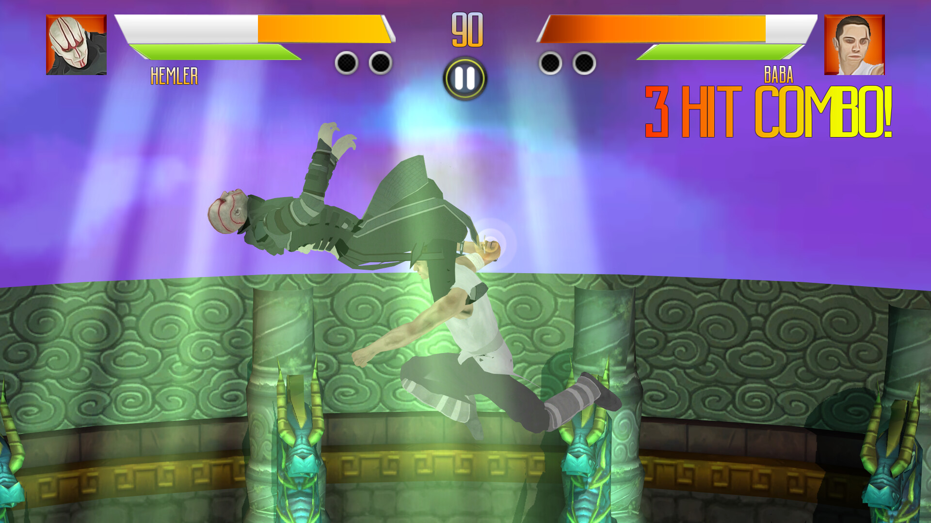 Fight & Crush screenshot 9