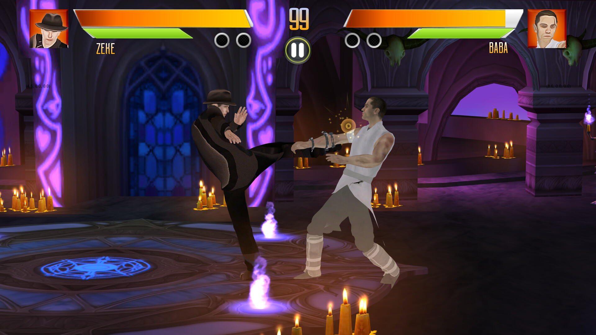 Fight & Crush screenshot 8
