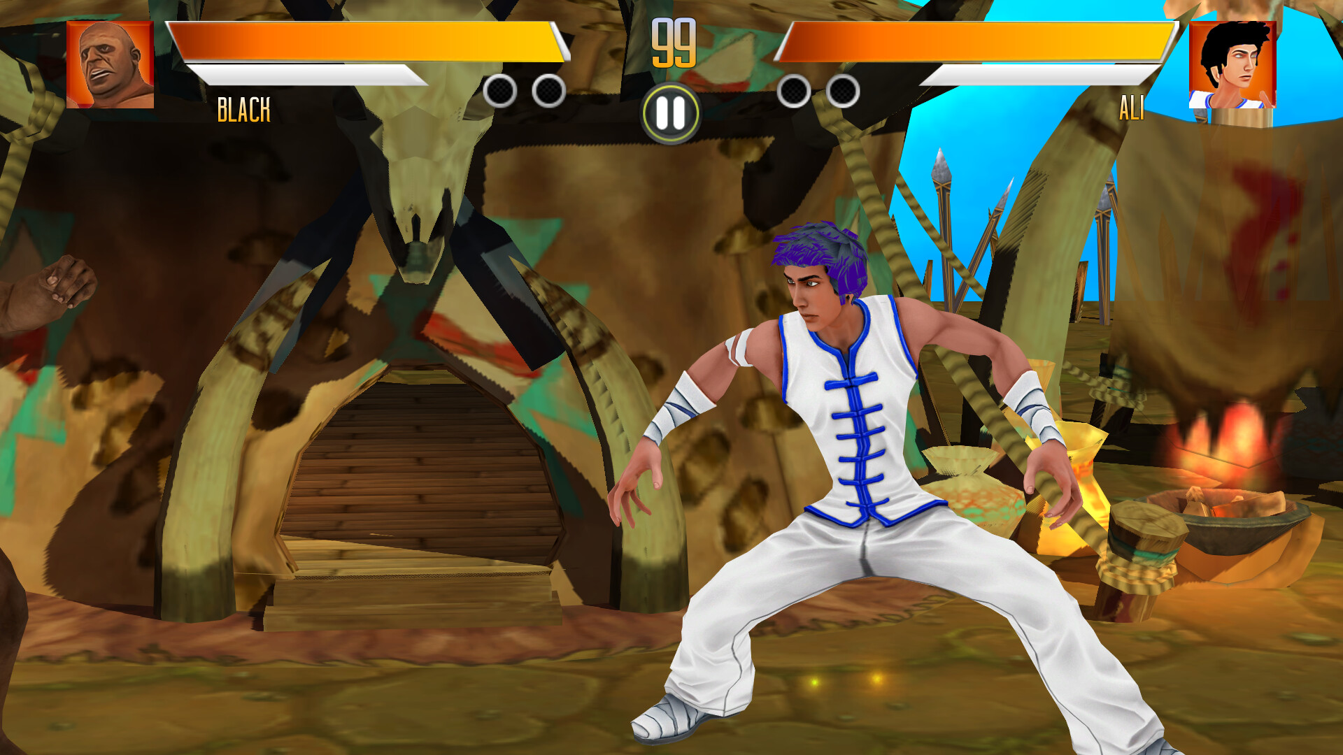 Fight & Crush screenshot 10