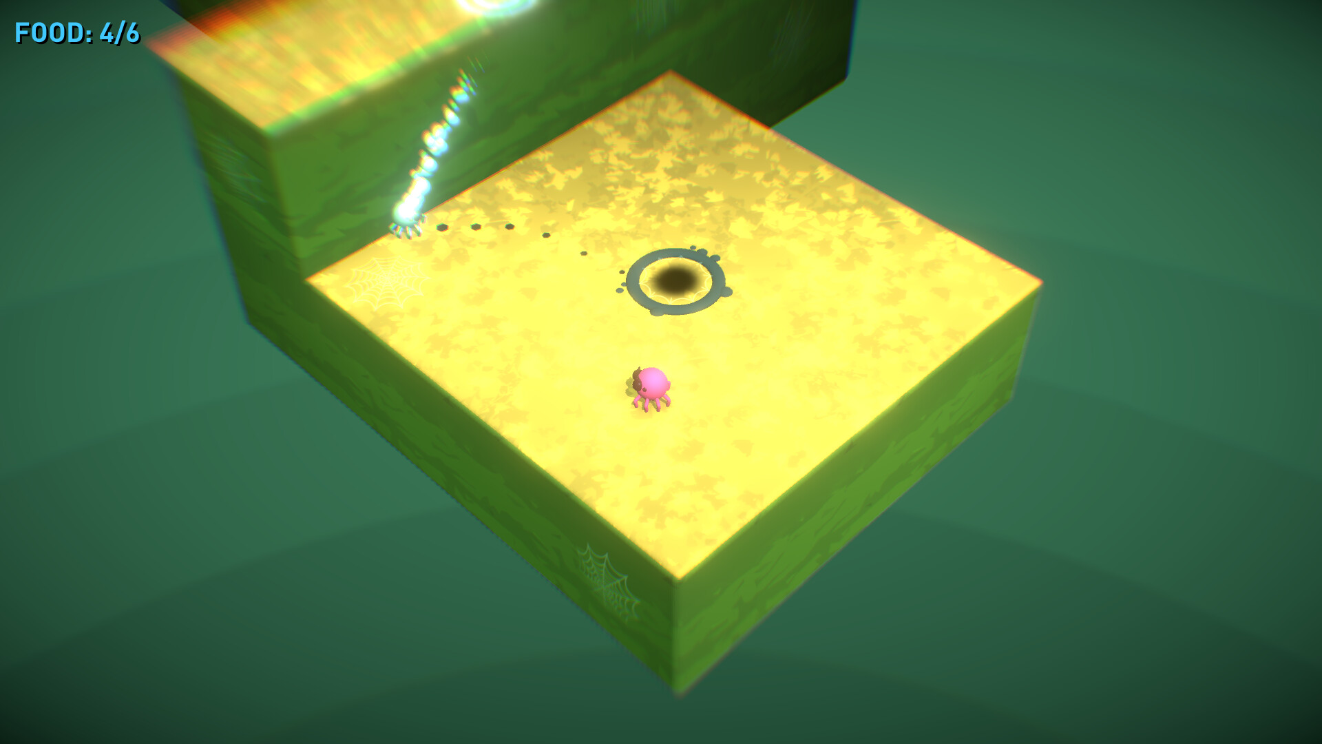 Spider Hunter screenshot 5